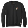 Midweight Crewneck Sweatshirt Thumbnail