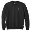 Midweight Crewneck Sweatshirt Thumbnail