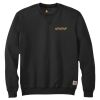 Midweight Crewneck Sweatshirt Thumbnail