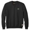 Midweight Crewneck Sweatshirt Thumbnail