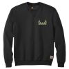 Midweight Crewneck Sweatshirt Thumbnail