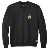 Midweight Crewneck Sweatshirt Thumbnail