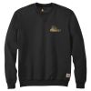 Midweight Crewneck Sweatshirt Thumbnail