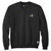 Midweight Crewneck Sweatshirt Thumbnail