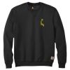Midweight Crewneck Sweatshirt Thumbnail