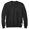 Midweight Crewneck Sweatshirt Thumbnail