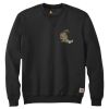 Midweight Crewneck Sweatshirt Thumbnail