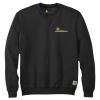 Midweight Crewneck Sweatshirt Thumbnail