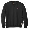 Midweight Crewneck Sweatshirt Thumbnail