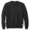 Midweight Crewneck Sweatshirt Thumbnail