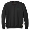 Midweight Crewneck Sweatshirt Thumbnail