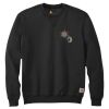 Midweight Crewneck Sweatshirt Thumbnail