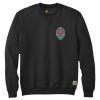 Midweight Crewneck Sweatshirt Thumbnail