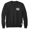 Midweight Crewneck Sweatshirt Thumbnail
