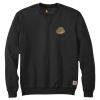 Midweight Crewneck Sweatshirt Thumbnail