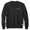 Midweight Crewneck Sweatshirt Thumbnail