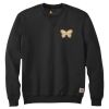 Midweight Crewneck Sweatshirt Thumbnail