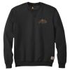Midweight Crewneck Sweatshirt Thumbnail