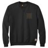 Midweight Crewneck Sweatshirt Thumbnail