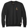Midweight Crewneck Sweatshirt Thumbnail