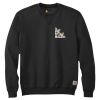 Midweight Crewneck Sweatshirt Thumbnail
