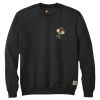 Midweight Crewneck Sweatshirt Thumbnail
