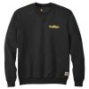 Midweight Crewneck Sweatshirt Thumbnail