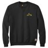 Midweight Crewneck Sweatshirt Thumbnail