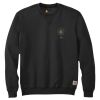 Midweight Crewneck Sweatshirt Thumbnail