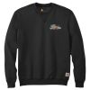 Midweight Crewneck Sweatshirt Thumbnail