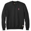 Midweight Crewneck Sweatshirt Thumbnail
