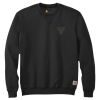 Midweight Crewneck Sweatshirt Thumbnail