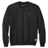 Midweight Crewneck Sweatshirt Thumbnail