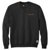 Midweight Crewneck Sweatshirt Thumbnail