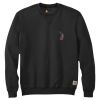 Midweight Crewneck Sweatshirt Thumbnail