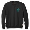 Midweight Crewneck Sweatshirt Thumbnail