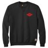 Midweight Crewneck Sweatshirt Thumbnail