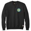 Midweight Crewneck Sweatshirt Thumbnail