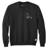 Midweight Crewneck Sweatshirt Thumbnail