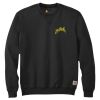 Midweight Crewneck Sweatshirt Thumbnail
