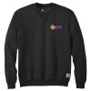 Midweight Crewneck Sweatshirt Thumbnail