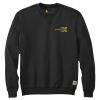 Midweight Crewneck Sweatshirt Thumbnail