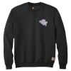 Midweight Crewneck Sweatshirt Thumbnail