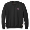 Midweight Crewneck Sweatshirt Thumbnail