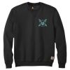 Midweight Crewneck Sweatshirt Thumbnail