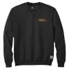 Midweight Crewneck Sweatshirt Thumbnail