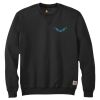 Midweight Crewneck Sweatshirt Thumbnail