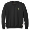 Midweight Crewneck Sweatshirt Thumbnail