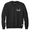 Midweight Crewneck Sweatshirt Thumbnail