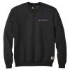Midweight Crewneck Sweatshirt Thumbnail